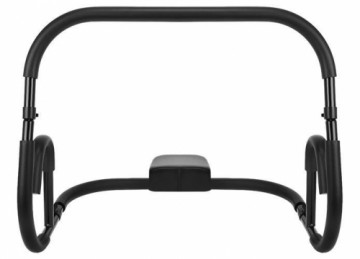 Trizand Fitness roller cradle for crunches (13812-0)