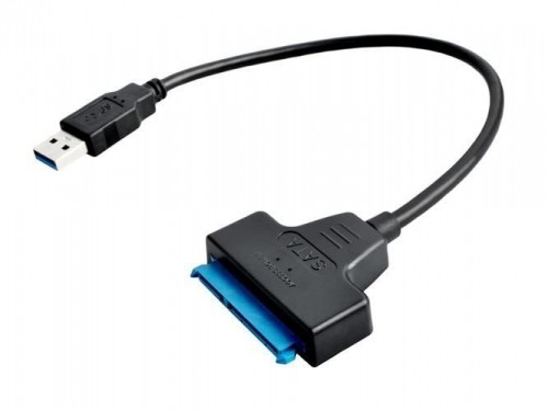 Izoxis The USB adapter is SATA 3.0 (13713-0) image 2