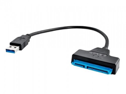 Izoxis The USB adapter is SATA 3.0 (13713-0) image 3
