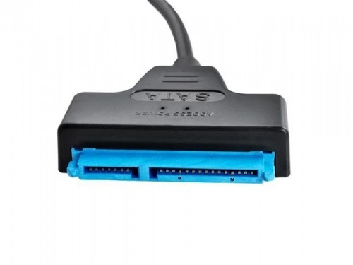 Izoxis The USB adapter is SATA 3.0 (13713-0) image 4
