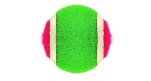 Iso Trade Velcro game - paddles + ball (13097-0) image 3