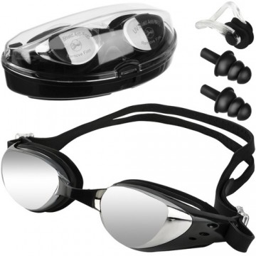 Trizand Swimming goggles + accessories (12912-0)