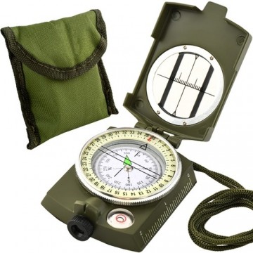 Trizand Military compass KM5717 (12778-0)