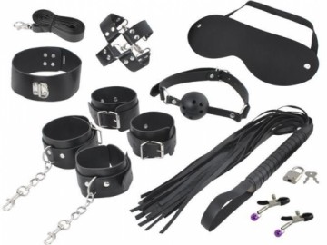 Malatec Erotic accessories - set (12459-0)