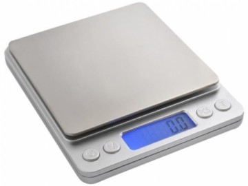 Iso Trade Kitchen weight 2 kg - WK3465 (12145-0)