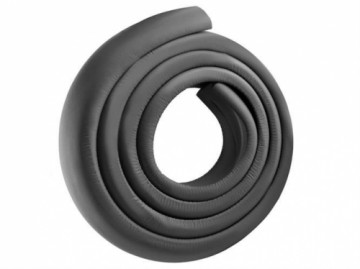 Iso Trade Edge protection tape - black (11638-0)