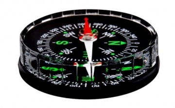 Marka Niezdefiniowana Pocket compass (11392-0)