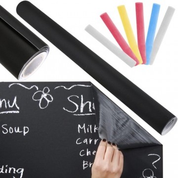 Malatec Self-adhesive chalk board (7505-0)