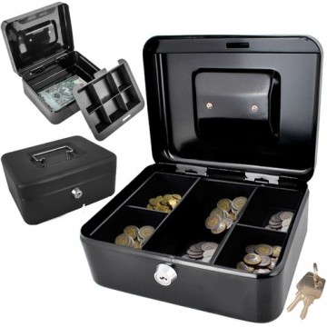 Malatec Black money box (5417-0)