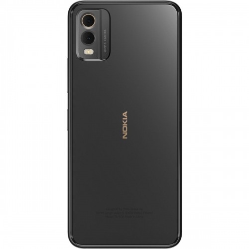 Viedtālruņi Nokia C32 6,52" 64 GB 3 GB RAM Melns Pelēks image 1