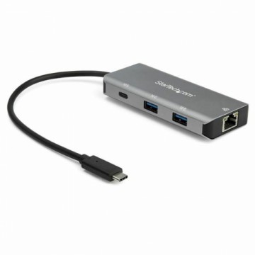 USB-разветвитель Startech HB31C2A1CGB