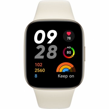 Viedpulkstenis Xiaomi Redmi Watch 3 1,75"
