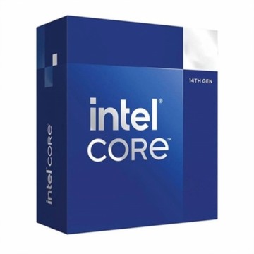 Procesors Intel Core i3 14100F LGA 1700