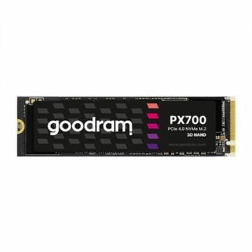 Cietais Disks GoodRam PX700 SSD SSDPR-PX700-02T-80 2 TB SSD
