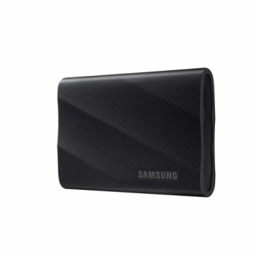 Внешний жесткий диск Samsung T9 1 TB SSD