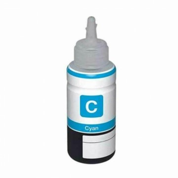 Uzpildīšanas tinte Epson C13T06B240 70 ml Ciānkrāsa