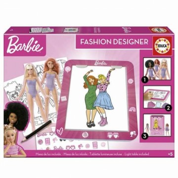Ремесленный комплект Barbie (3 штук)