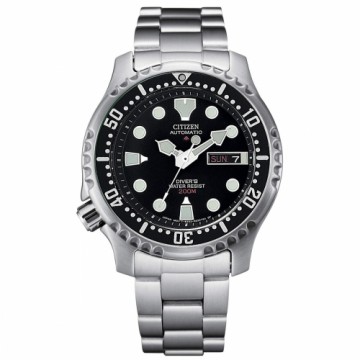 Мужские часы Citizen NY0040-50E