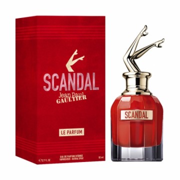 Parfem za žene Jean Paul Gaultier EDP Scandal Le Parfum 80 ml