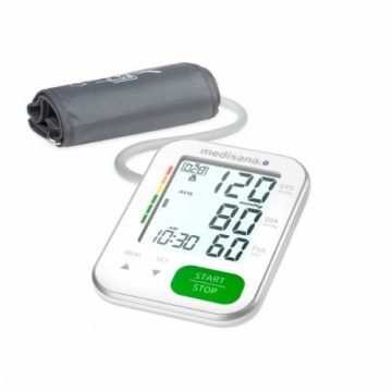 Assinsspiediena Monitors-Termometrs Medisana BU 570 Connect