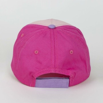 Детская кепка Minnie Mouse Розовый (53 cm)