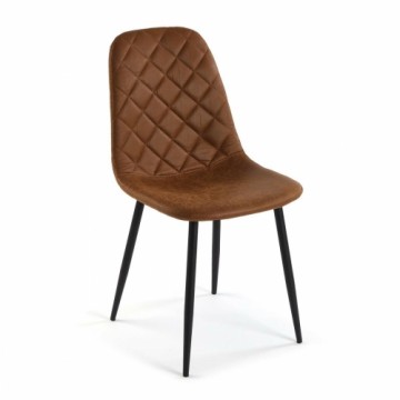 Krēsls Versa Serena Brūns 53 x 88 x 43,5 cm