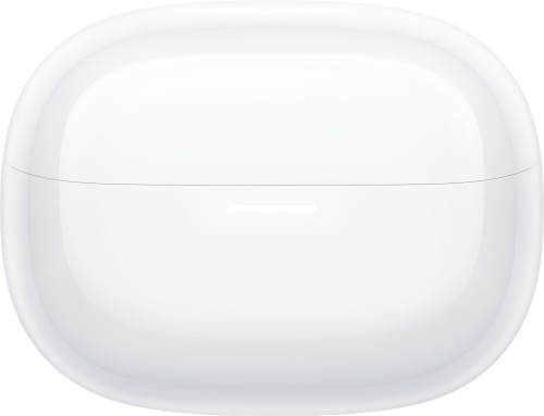 Xiaomi wireless earbuds Redmi Buds 5 Pro, moonlight white image 3