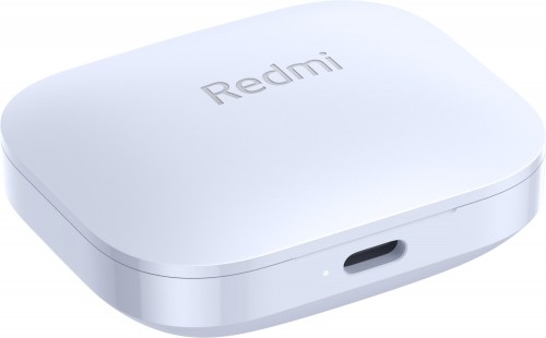 Xiaomi wireless earbuds Redmi Buds 5, sky blue image 3