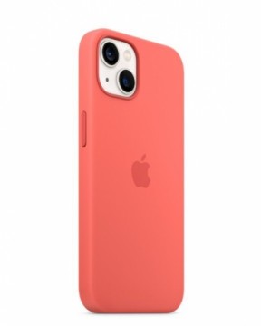 MM253FE|A Apple Silicone Magsafe Cover for iPhone 13 Pink Pomelo