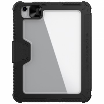 Nillkin Bumper PRO Protective Stand Case for iPad 10.9 2022 Black