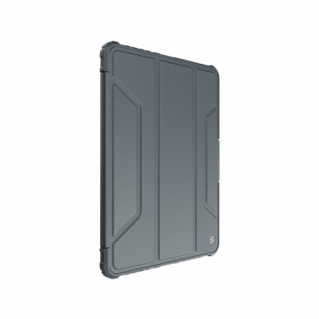 Nillkin Bumper PRO Protective Stand Case for iPad 10.9 2020|Air 4|Pro 11 2020|Pro 11 2021 Grey
