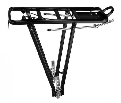 Trizand Bicycle rack - aluminum (15212-0) image 3