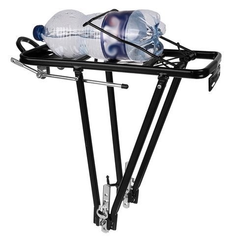 Trizand Bicycle rack - aluminum (15212-0) image 4
