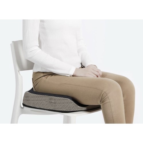Orthopedic pillow for Malatec 21915 chair (16812-0) image 3