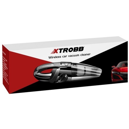 XTROBB 22149 cordless car vacuum cleaner (16807-0) image 4