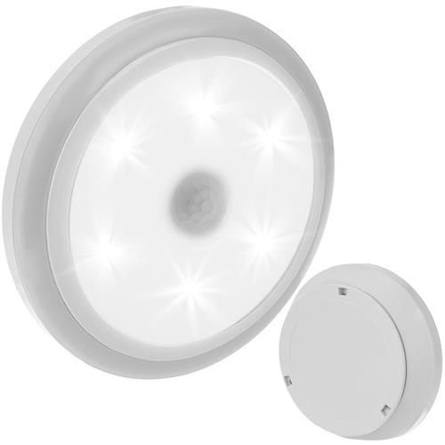Izoxis LED night light with motion sensor (13871-0) image 2