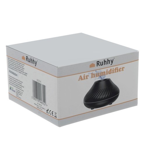 Aroma diffuser - humidifier 130ml Ruhhy 22541 (16990-0) image 4