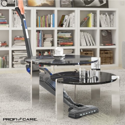 Cordless vacuum cleaner ProfiCare PCBS3035A image 4
