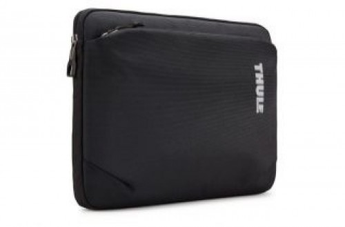 Thule  
         
       Subterra MacBook Sleeve TSS-313B Black, 13 image 1