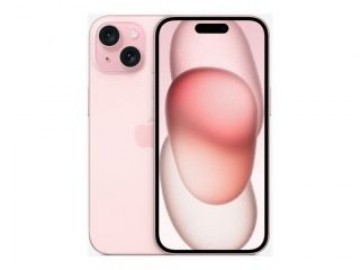 Apple  
         
       iPhone 15 512GB Pink