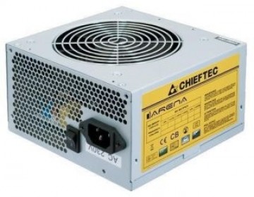 Chieftec  
         
       CASE PSU ATX 650W/GPA-650S