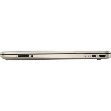 Ноутбук HP 6Y7X5EA 15,6" Intel Core i3-1115G4 16 GB RAM 512 Гб SSD