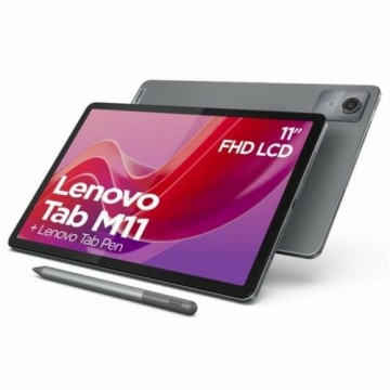 Planšete Lenovo Lenovo Tab M11 11" 4 GB RAM 128 GB Pelēks
