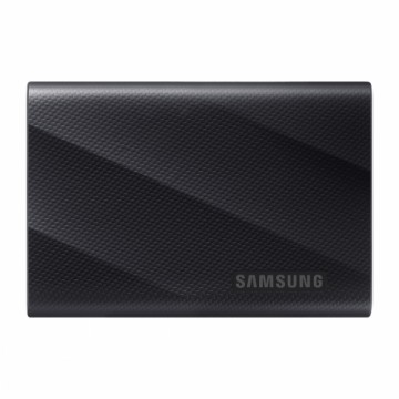 Внешний жесткий диск Samsung T9 2,5" 2 TB SSD