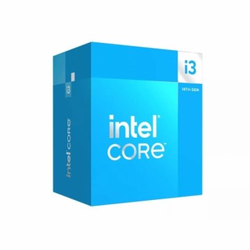 Процессор Intel BX8071514100F LGA 1700