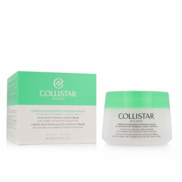 Подтягивающий крем для тела Collistar 400 ml