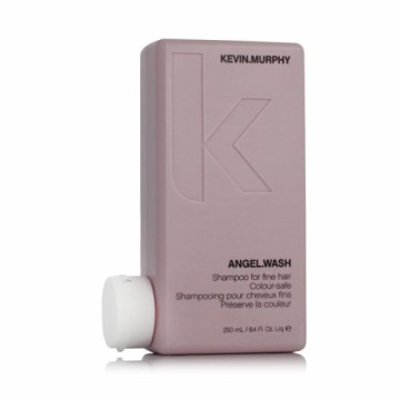 Šampūns Krāsas Atdzīvināšanai Kevin Murphy Angel Wash 250 ml
