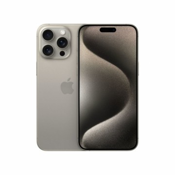 Viedtālruņi Apple  iPhone 15 Pro Max 6,7" A17 PRO 256 GB Titāna