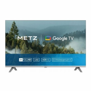 Смарт-ТВ Metz 40MTD7000Z Full HD 40" LED HDR