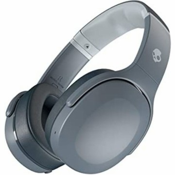 Bluetooth-наушники Skullcandy S6EVW-N744 Серый